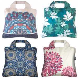 プリントエコバッグ［全20色］