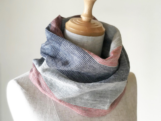 さらふわラミー麻