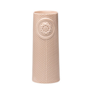 アートのようなフラワーベース