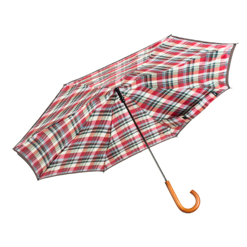 濡れない、濡らさない傘