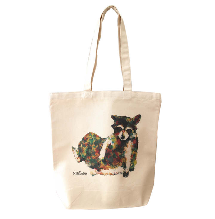 A4サイズも楽々入る