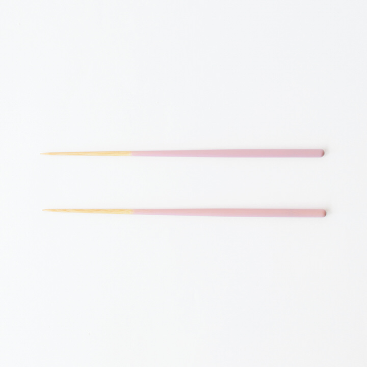 2020年の限定色、「gari/ガリ」