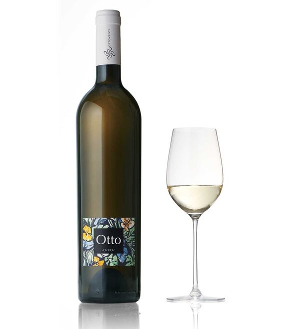 【別送】OTTOVENTIシチリアワイン