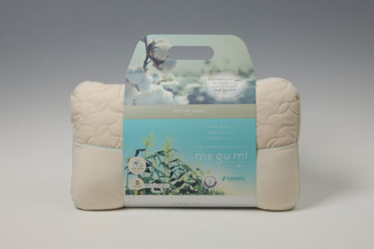 柔らかい枕で上質な眠りへ。雲のような寝心地をあなたに