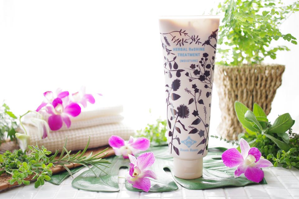 ハーバルリシャイントリートメント_イメージ