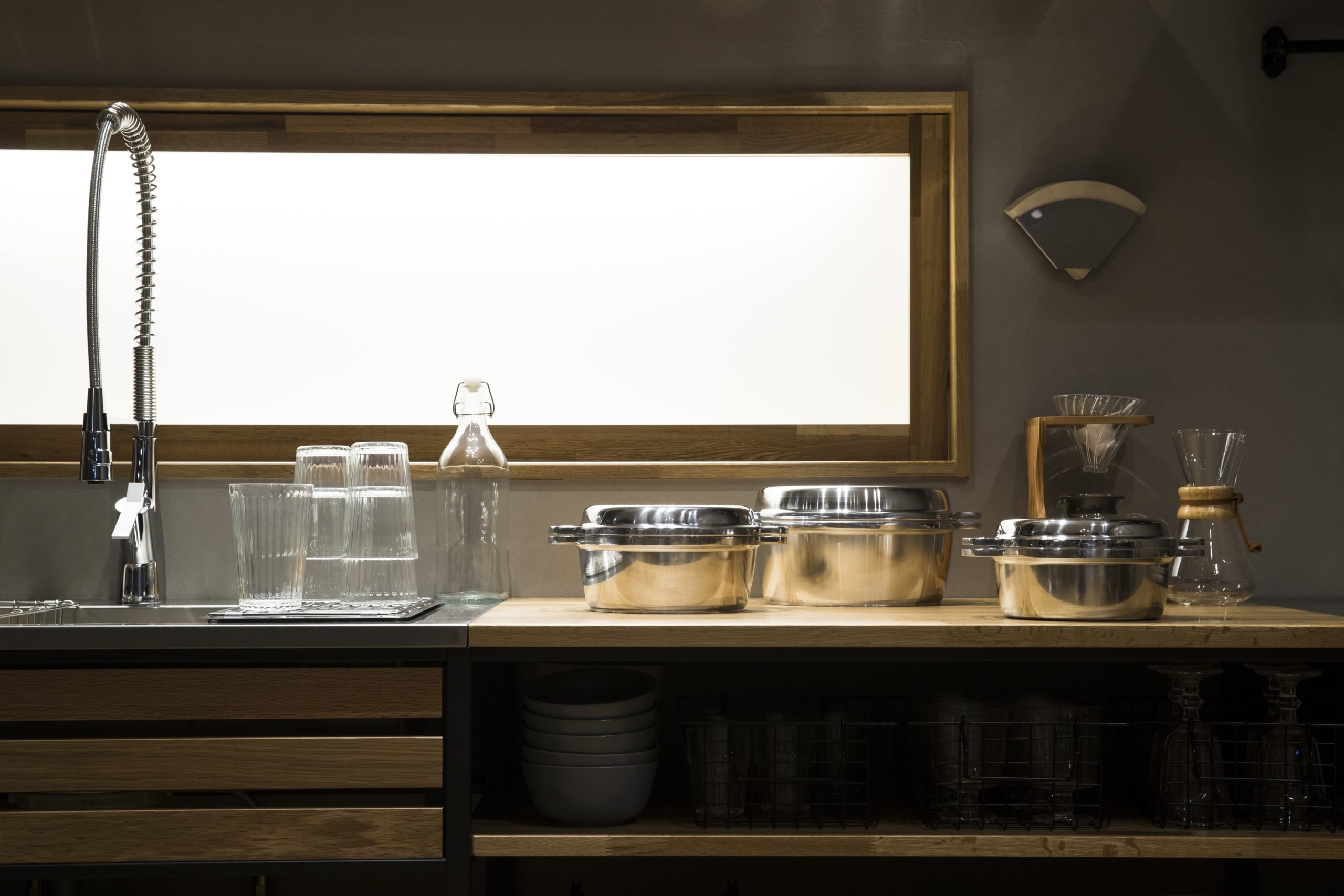 料理好きおすすめのKING無水鍋