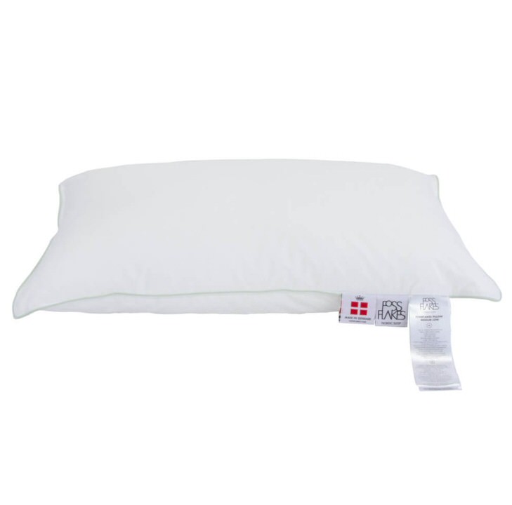 丸ごと洗えるピロー