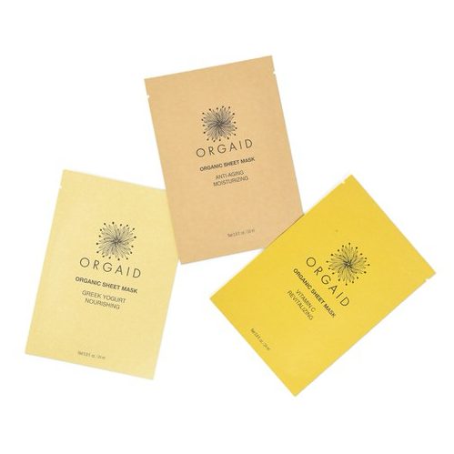 オーガニック/エッセンスモイストマスク