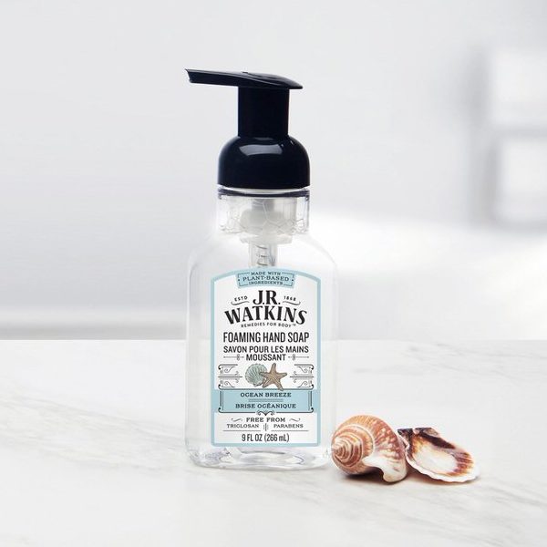 植物由来/フォーミングハンドソープ