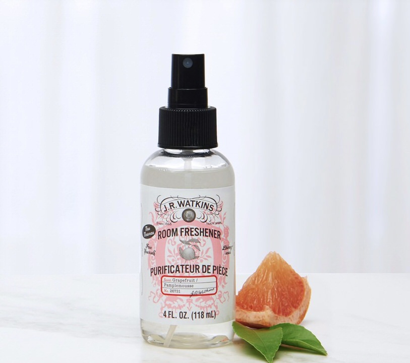 植物由来/ルームスプレー