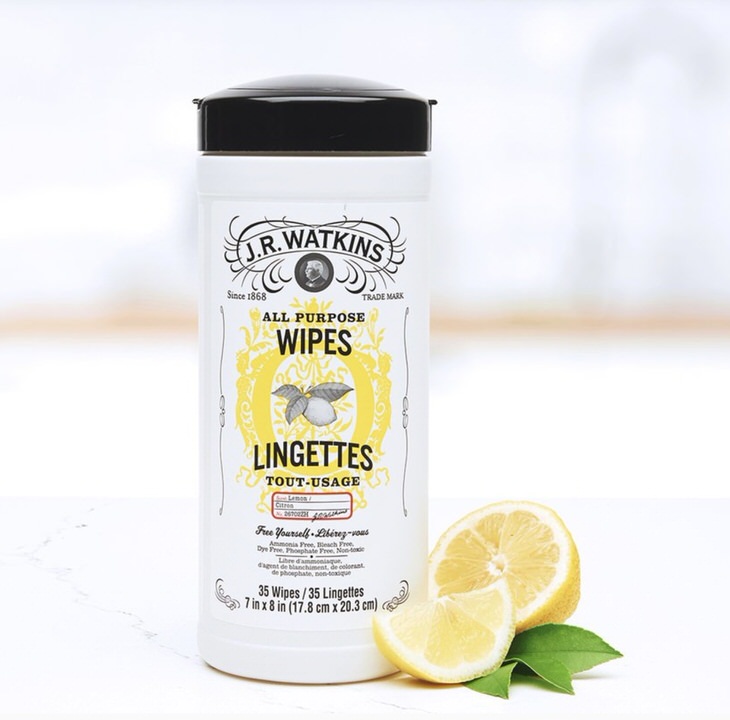 植物由来/オールパーパスワイプ