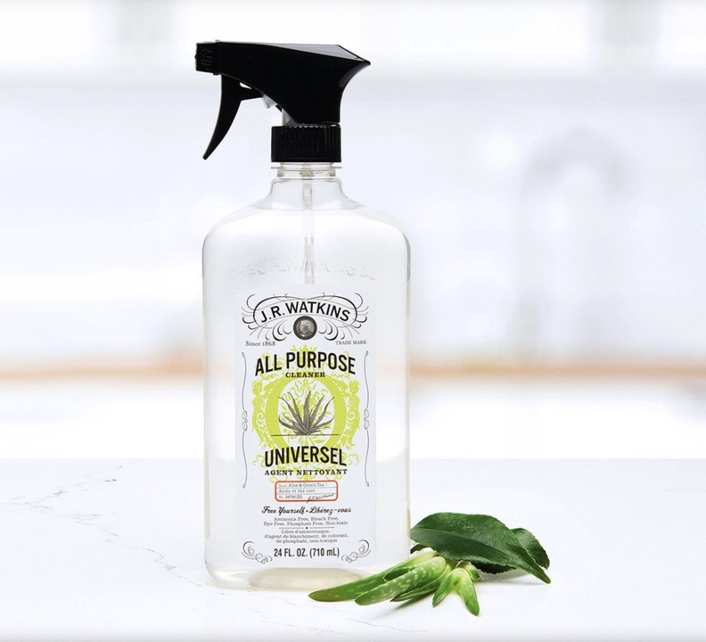 植物由来/オールパーパスクリーナー
