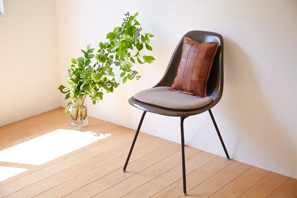 和室・洋室どちらにも溶け込む