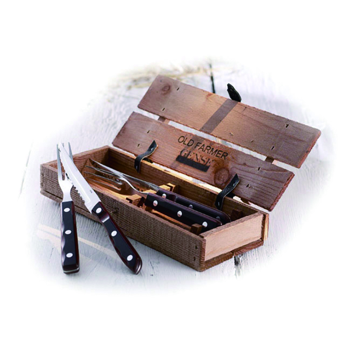 スウェーデン王室御用達ブランド/テーブルカトラリー