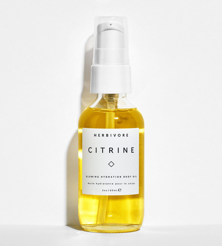 100%天然由来/ボディオイル(60ml)