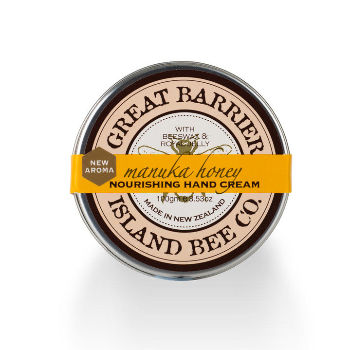 ハンドクリーム