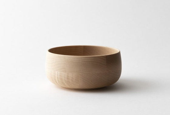 サラダボウル_ハードメープル