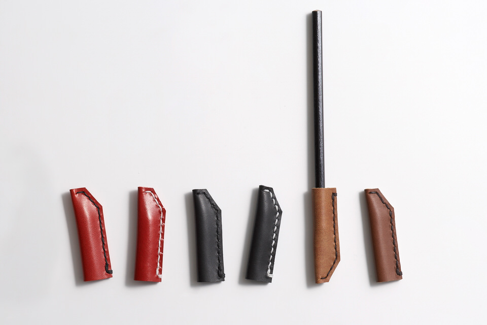 使い込むほど柔らかくなる