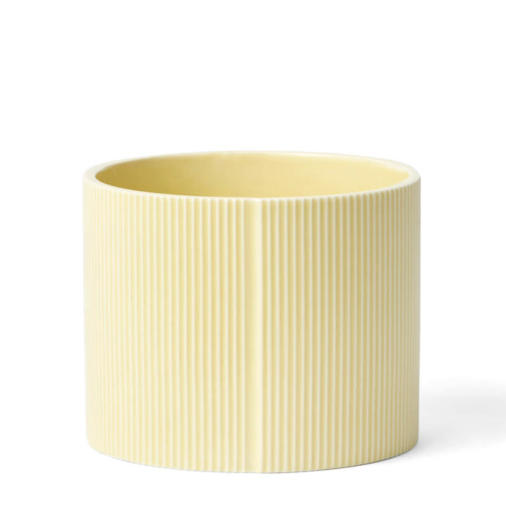 Pipanella(ピパネラ)のフラワーポット_ドラムM