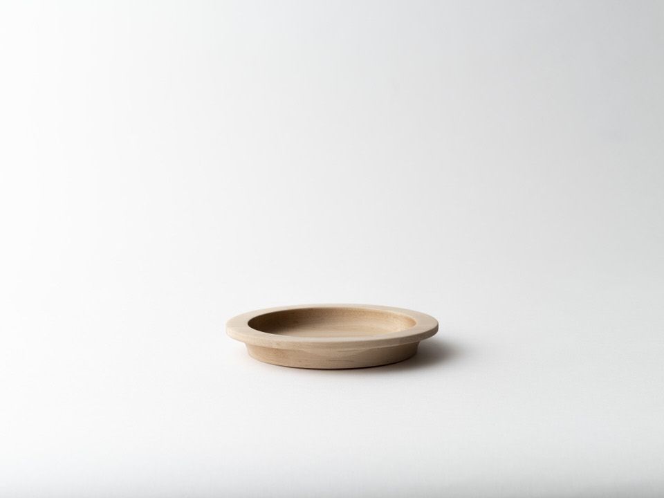 食洗器でも洗えるリムプレート