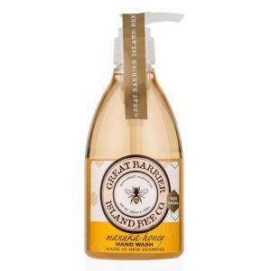 ハンドウォッシュ