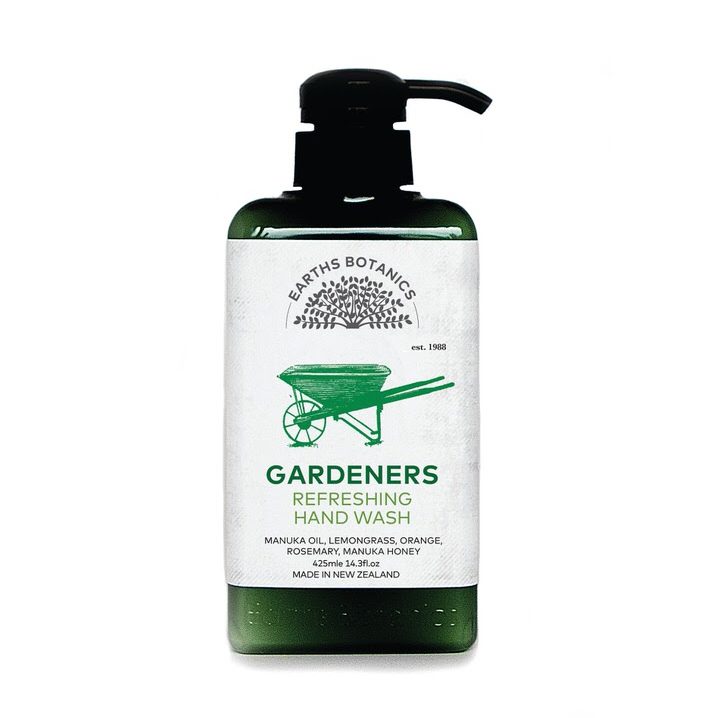 ナチュラルボディケア/リフレッシングハンドウォッシュ