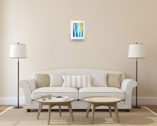 アートのある空間