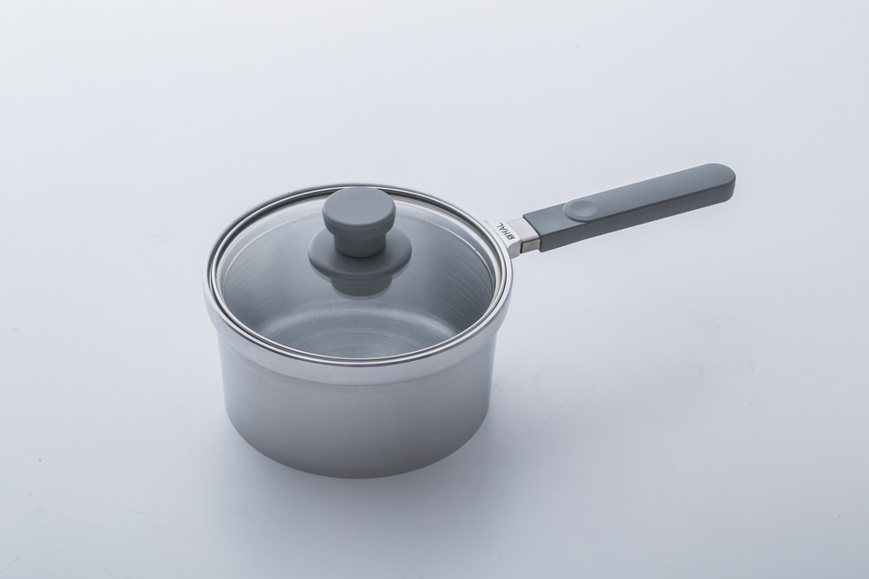 1鍋8役/進化した無水鍋