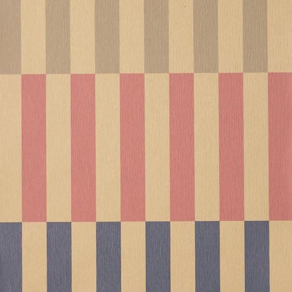 ボーダーピンク