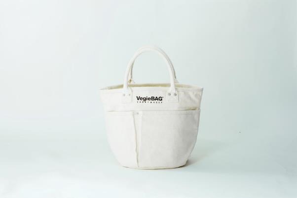 バケツM_ショッピングバッグ