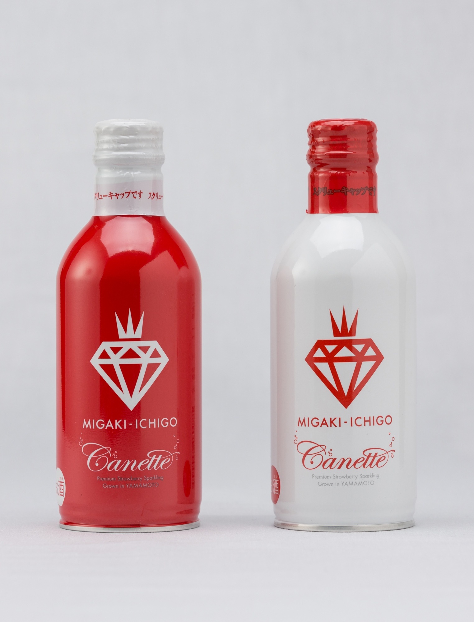 スパークリング缶ワイン4本セット