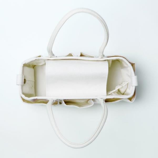 口が大きく開いて安定する