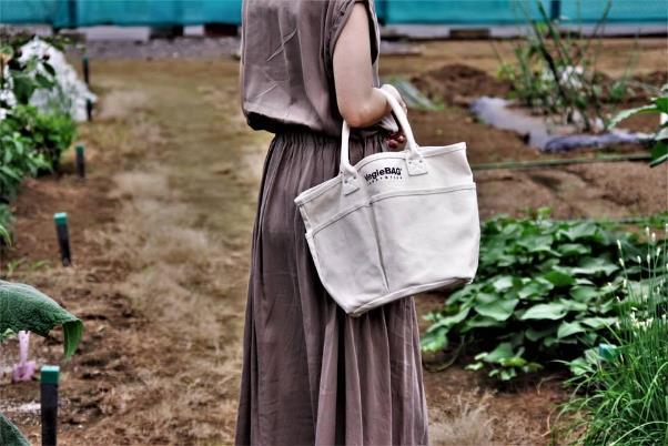 収納しやすく取り出しやすい形