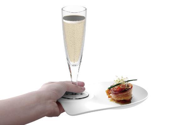 Plakira_ゆらぎシャンパンフルート