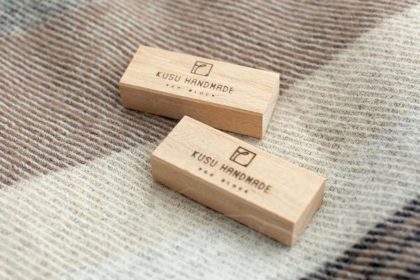 繰り返し使える国産くすのきの防虫剤