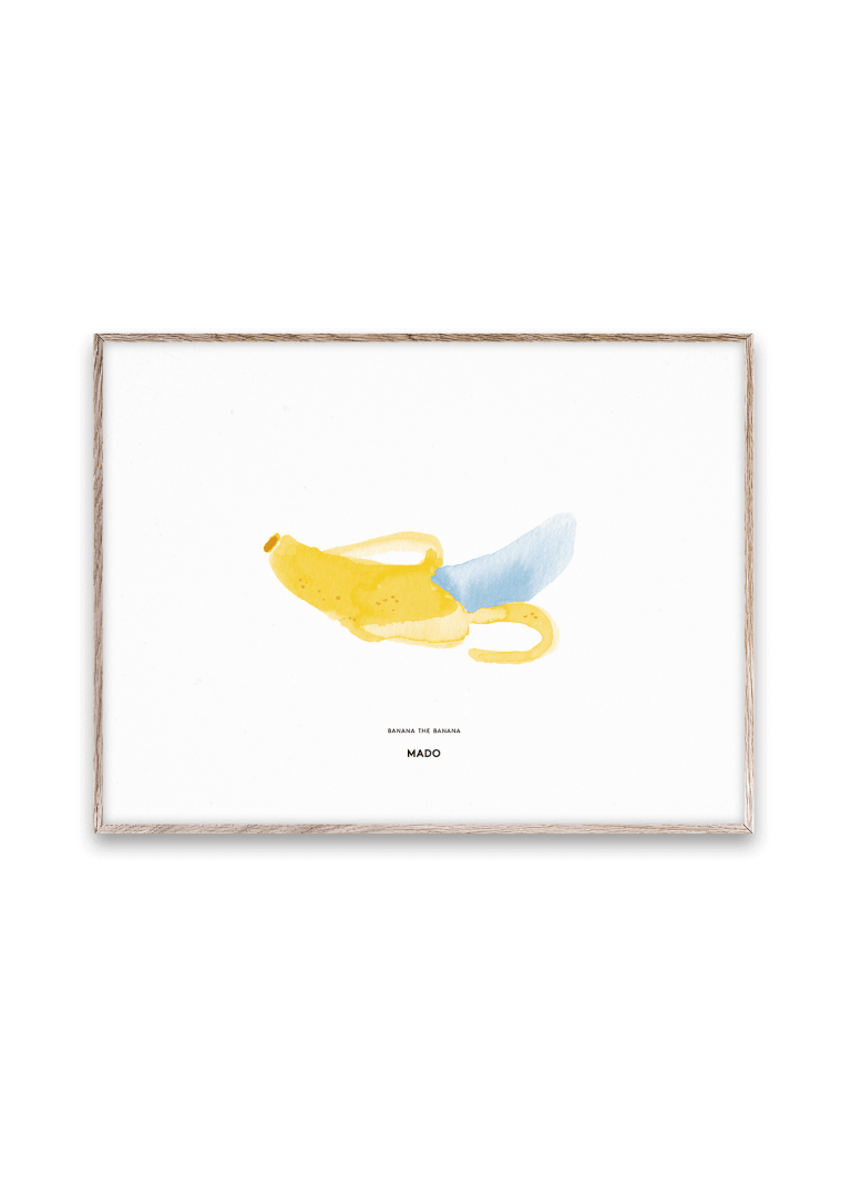 お部屋にインテリアに取り入れやすいポスター