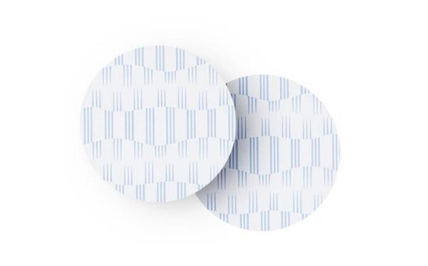 REVONTULI(オーロラ)_北欧の自然を表現したコースター