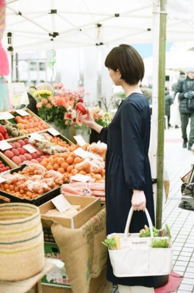 野菜が美味しいと料理の味が変わる