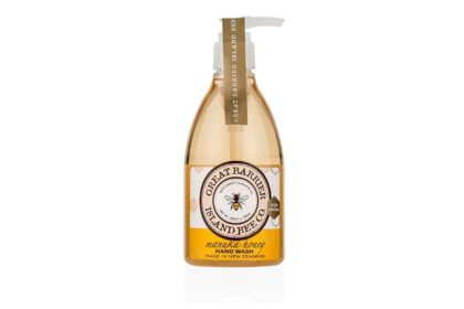 GREAT BARRIER ISLAND BEE CO. ハンドウォッシュ