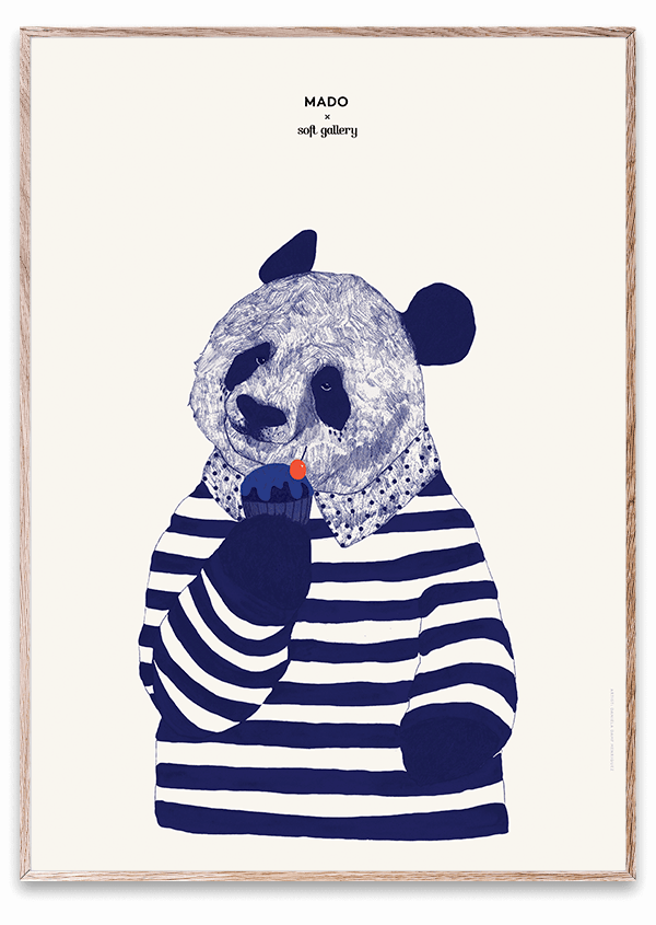 MADO_動物モチーフ