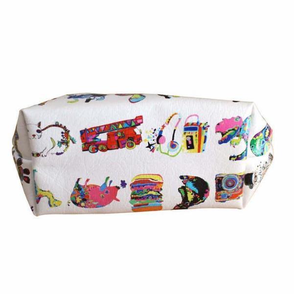 ユーモアあふれる動物たち