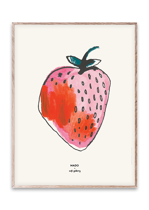MADO_食べ物モチーフ
