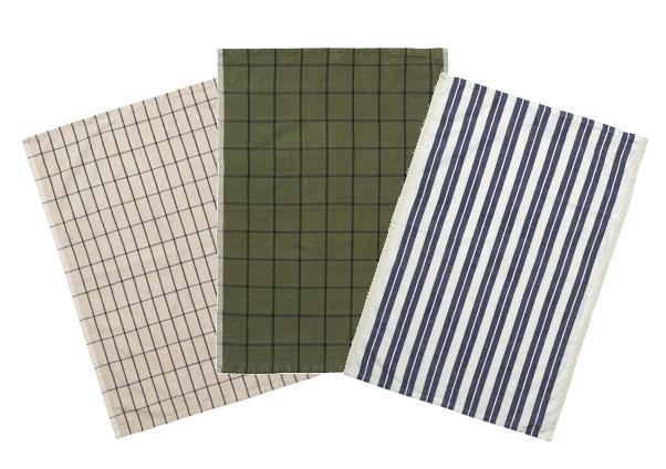 キッチンにも馴染むカラーバリエーション