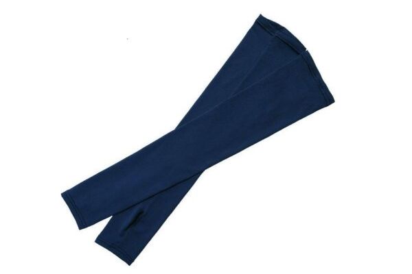 ひんやり涼しいアームカバーで紫外線カット