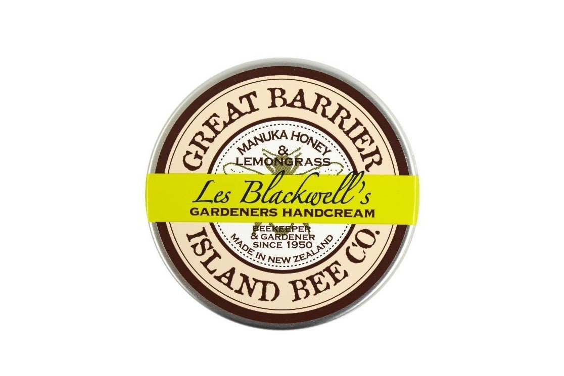 保湿重視のハンドクリーム