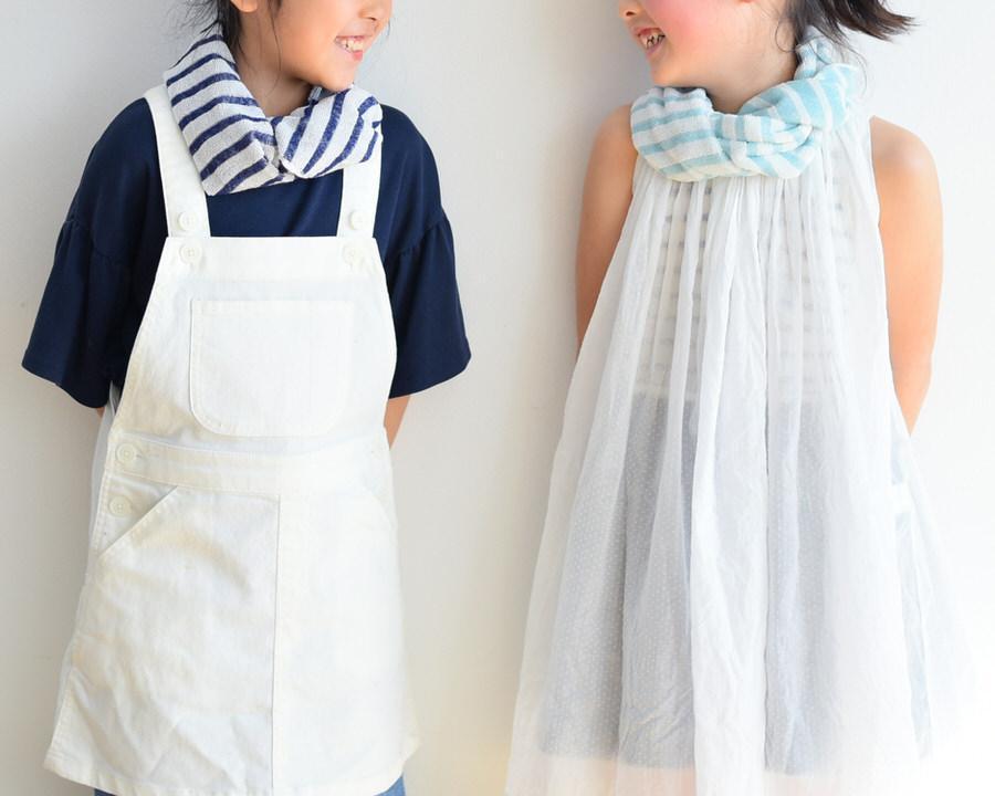 ひんやりと冷たく感じる冷感タオル