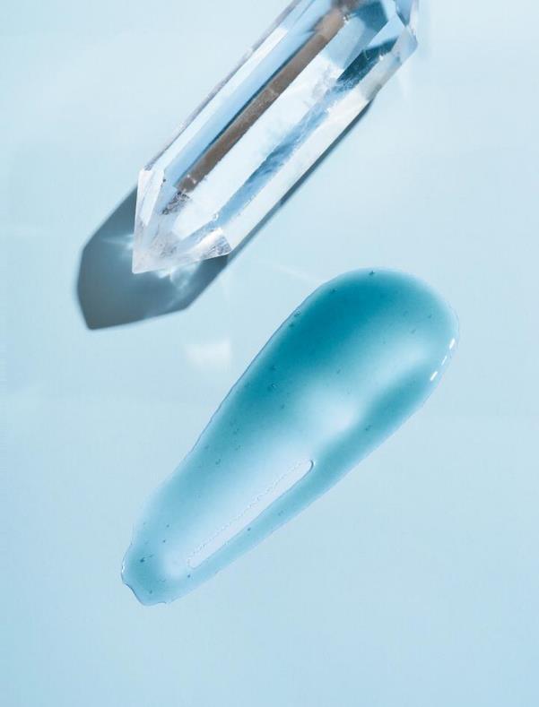 オイル美容液の使い方