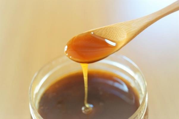 優れた保湿力のマヌカハニー