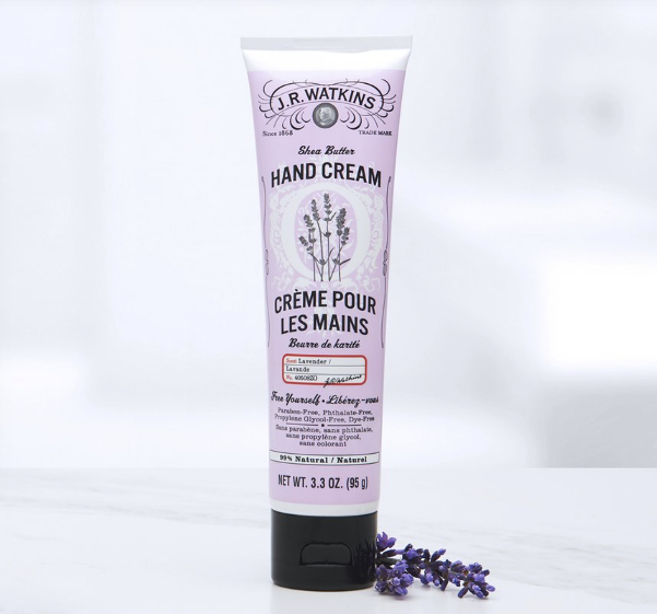 穏やかな香りのラベンダー