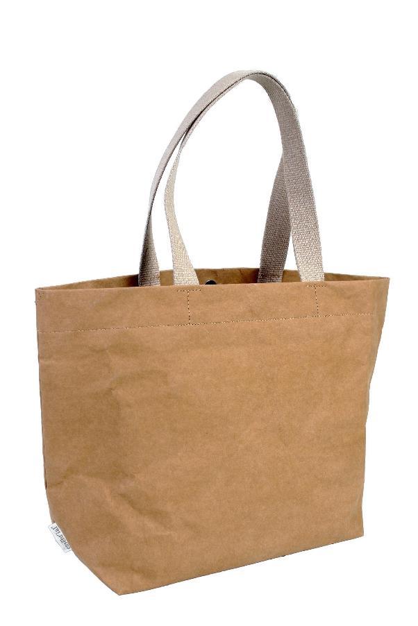 essent’ialのトートバッグ_ハバナ